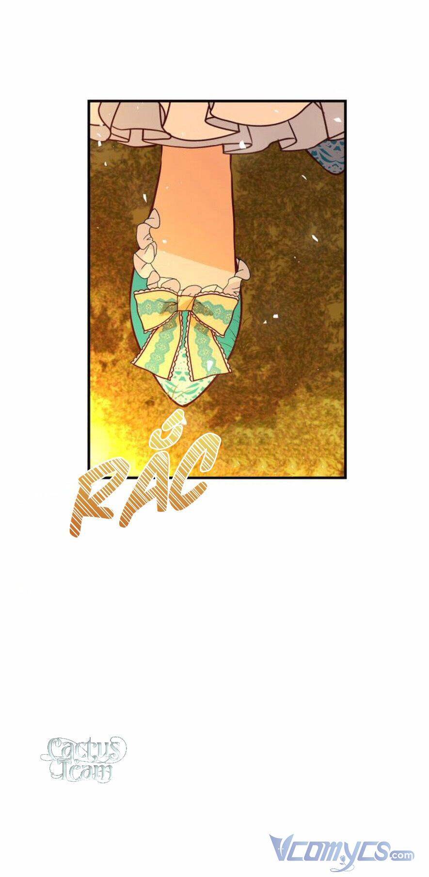 Lòng Trung Thành Với Kẻ Ác - Chương 11