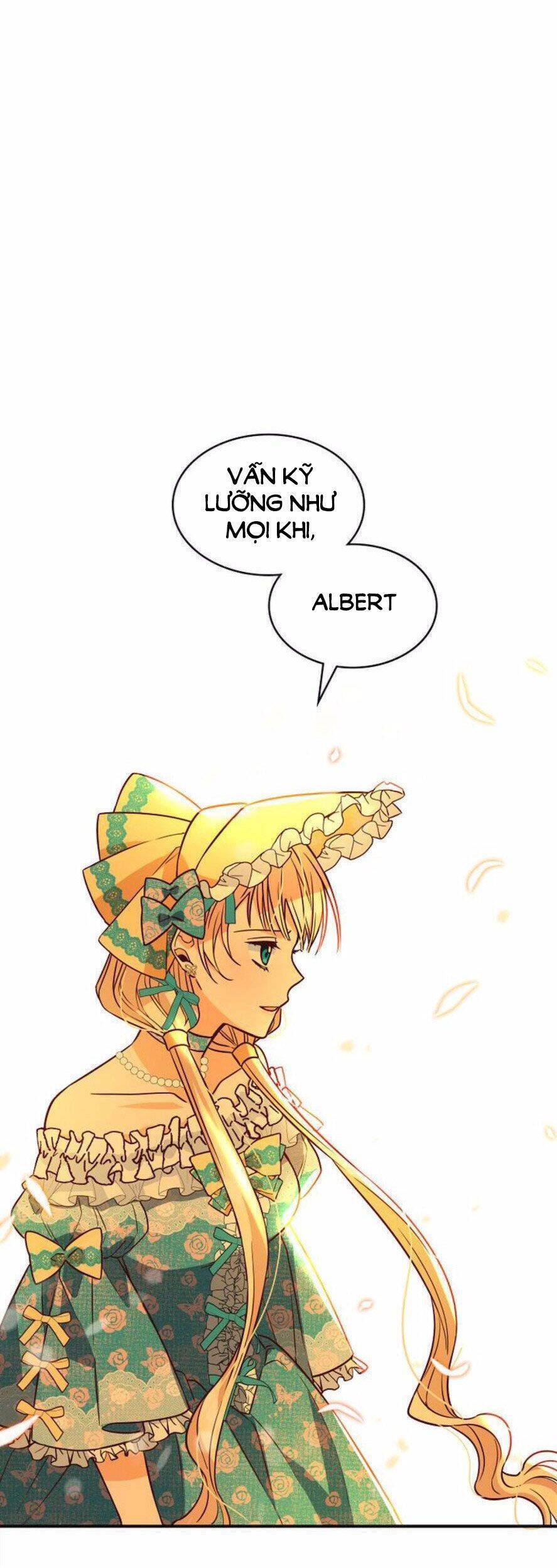 Lòng Trung Thành Với Kẻ Ác - Chương 11