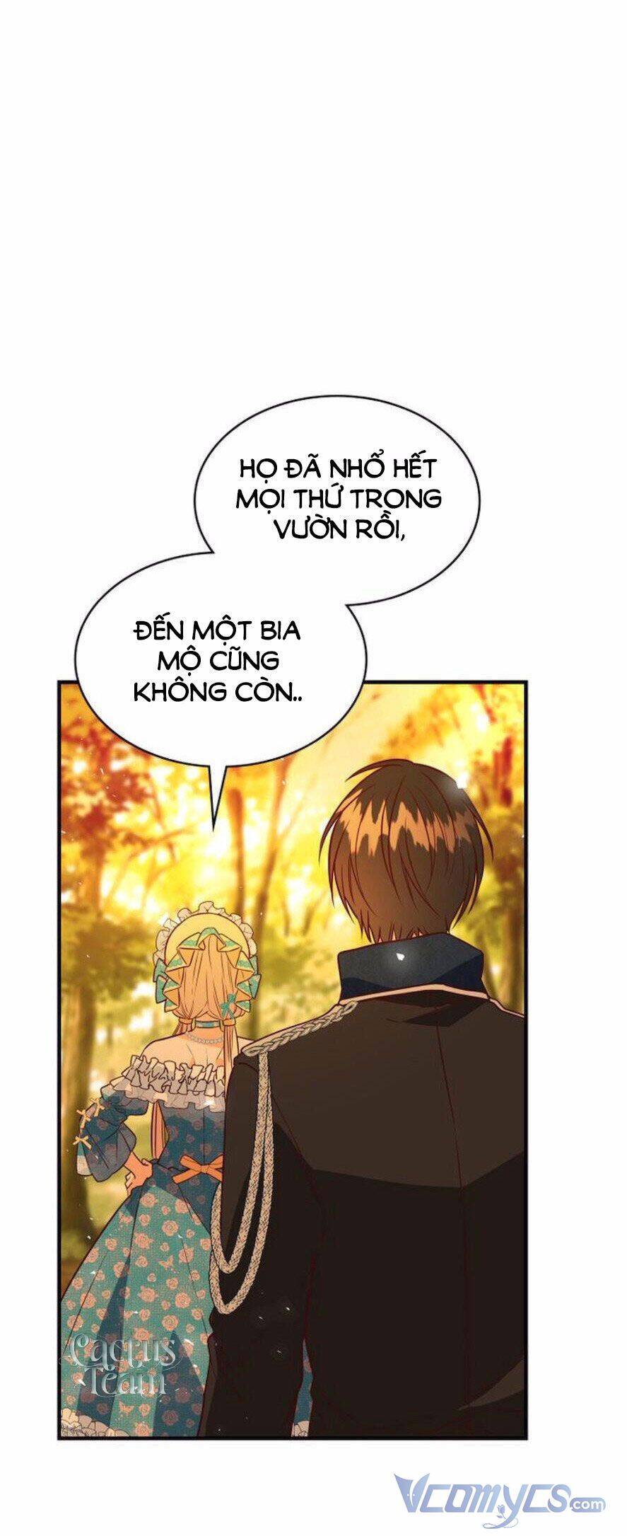 Lòng Trung Thành Với Kẻ Ác - Chương 11