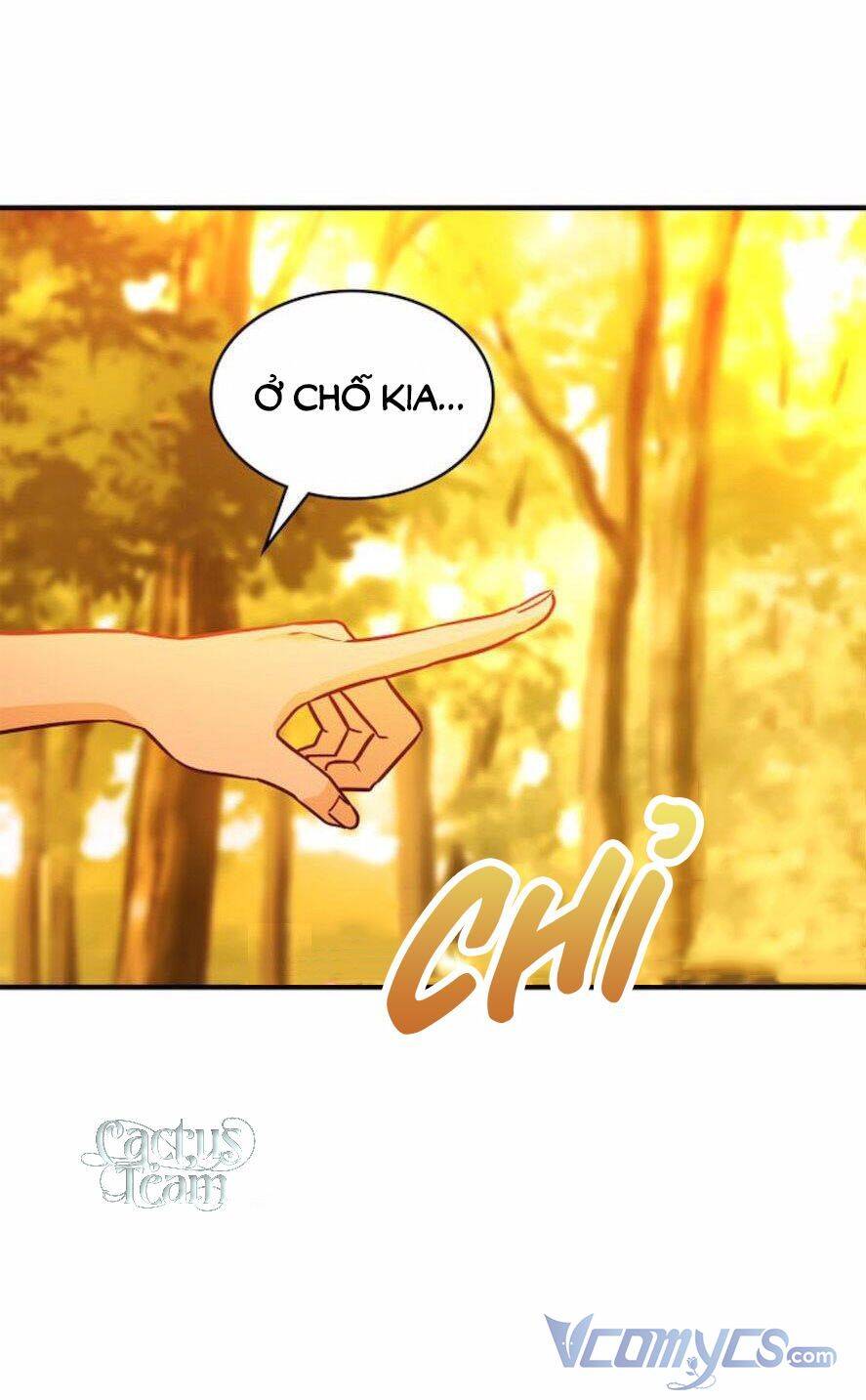 Lòng Trung Thành Với Kẻ Ác - Chương 11