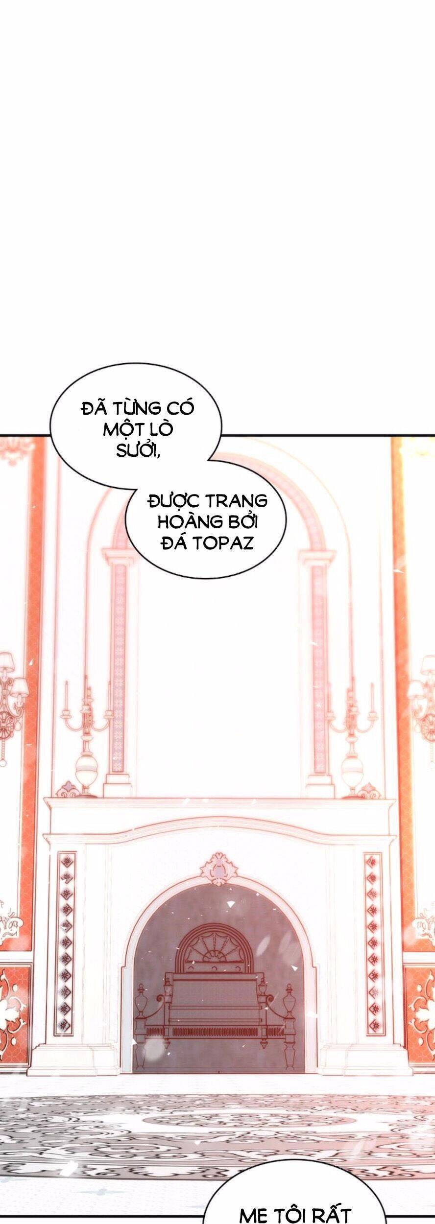 Lòng Trung Thành Với Kẻ Ác - Chương 11