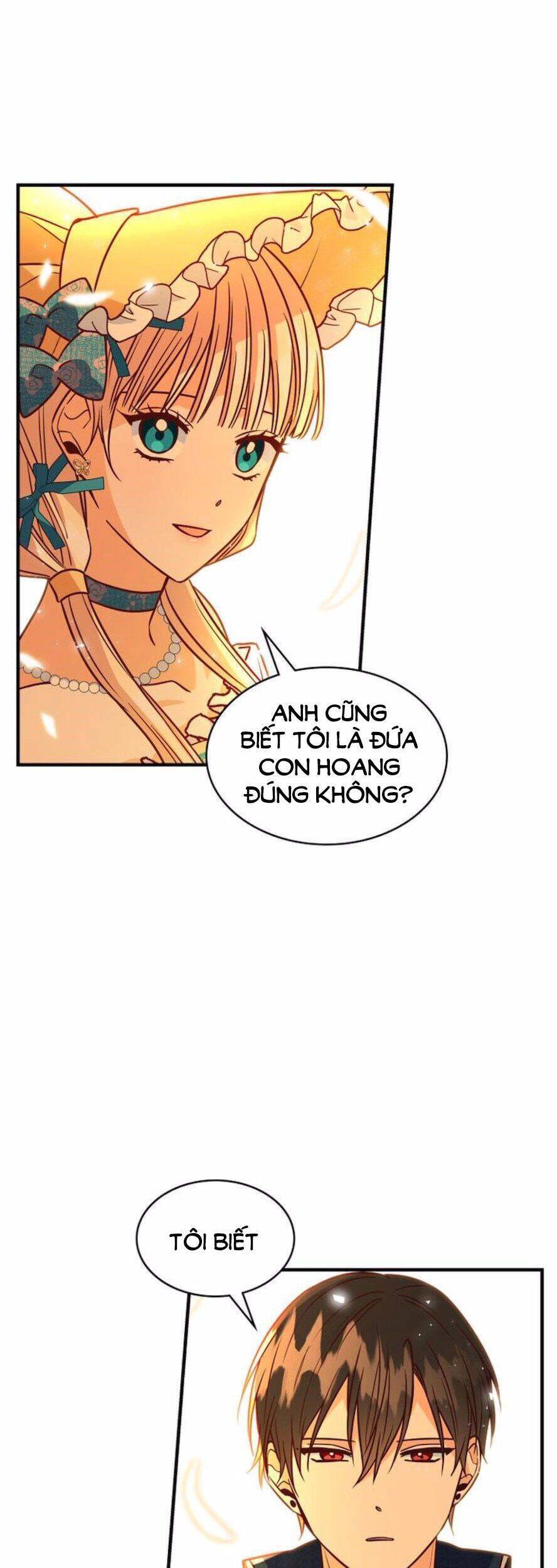 Lòng Trung Thành Với Kẻ Ác - Chương 11