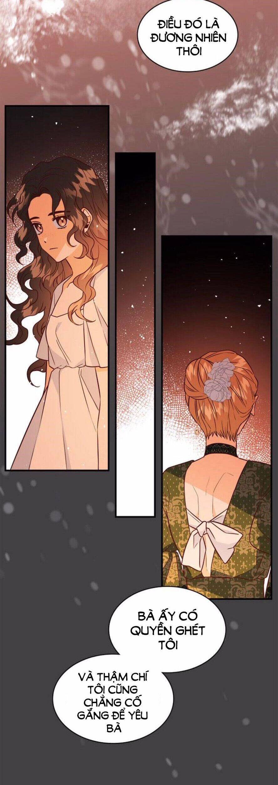 Lòng Trung Thành Với Kẻ Ác - Chương 11