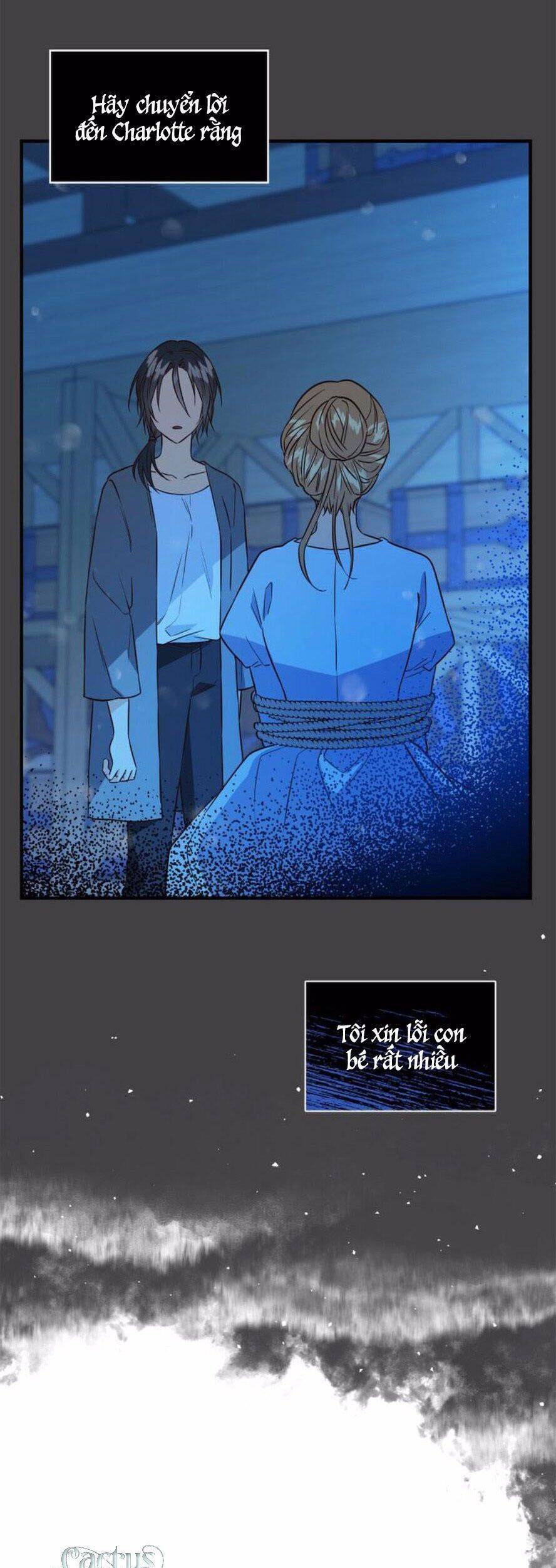 Lòng Trung Thành Với Kẻ Ác - Chương 11