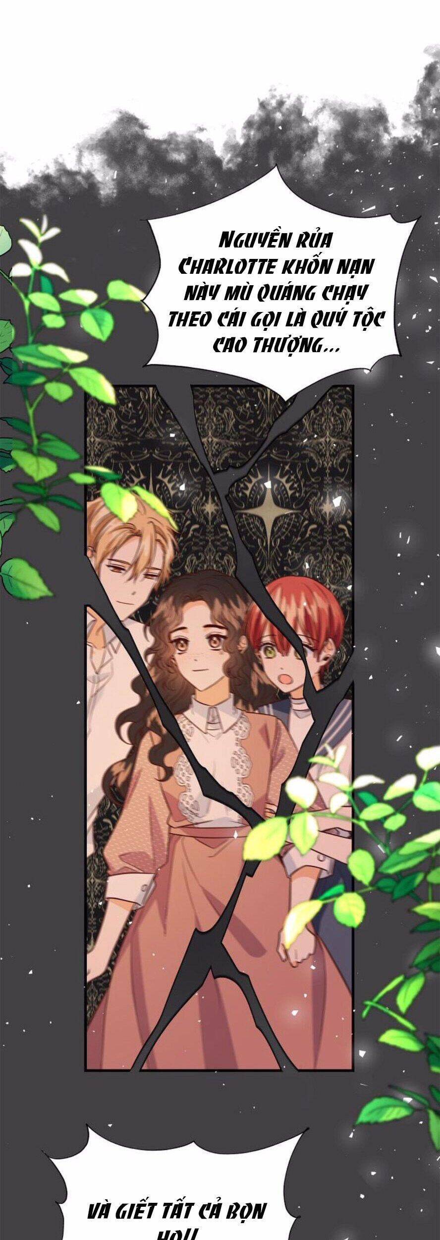 Lòng Trung Thành Với Kẻ Ác - Chương 11