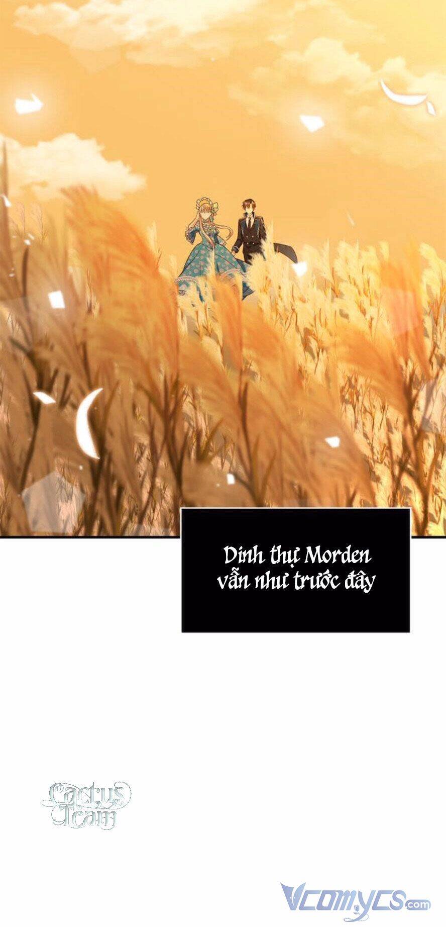 Lòng Trung Thành Với Kẻ Ác - Chương 11