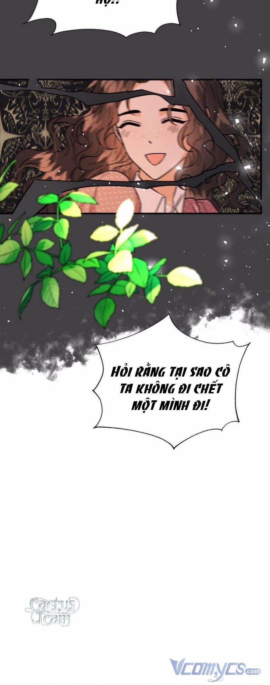 Lòng Trung Thành Với Kẻ Ác - Chương 11