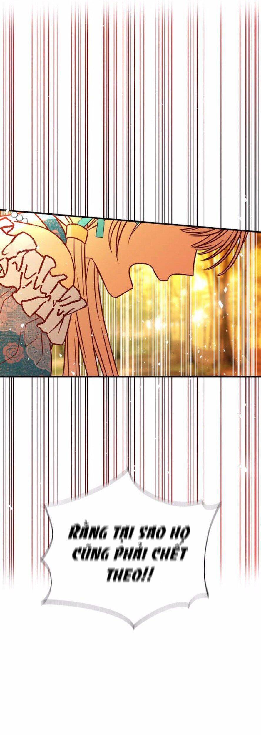 Lòng Trung Thành Với Kẻ Ác - Chương 11