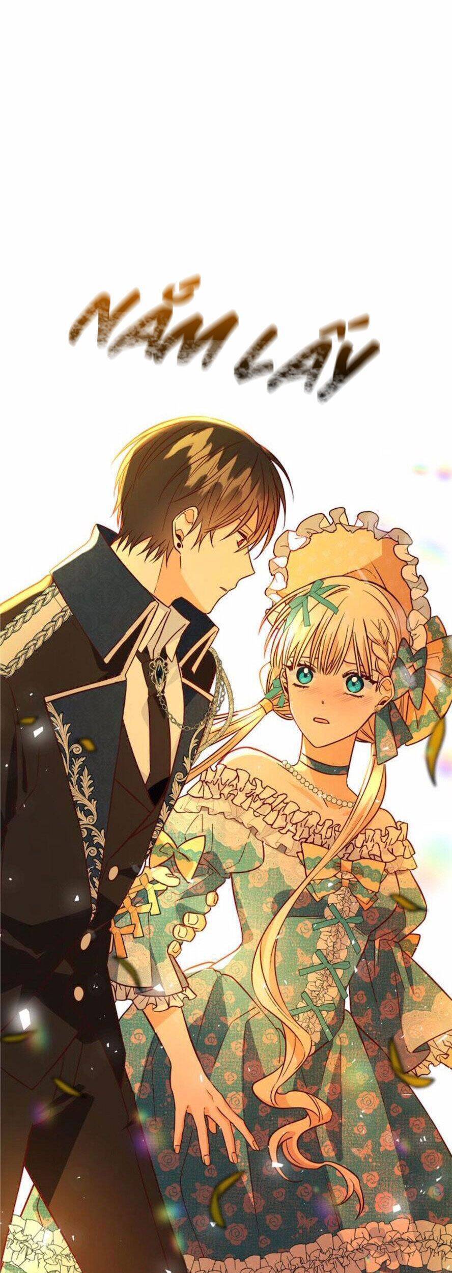 Lòng Trung Thành Với Kẻ Ác - Chương 11