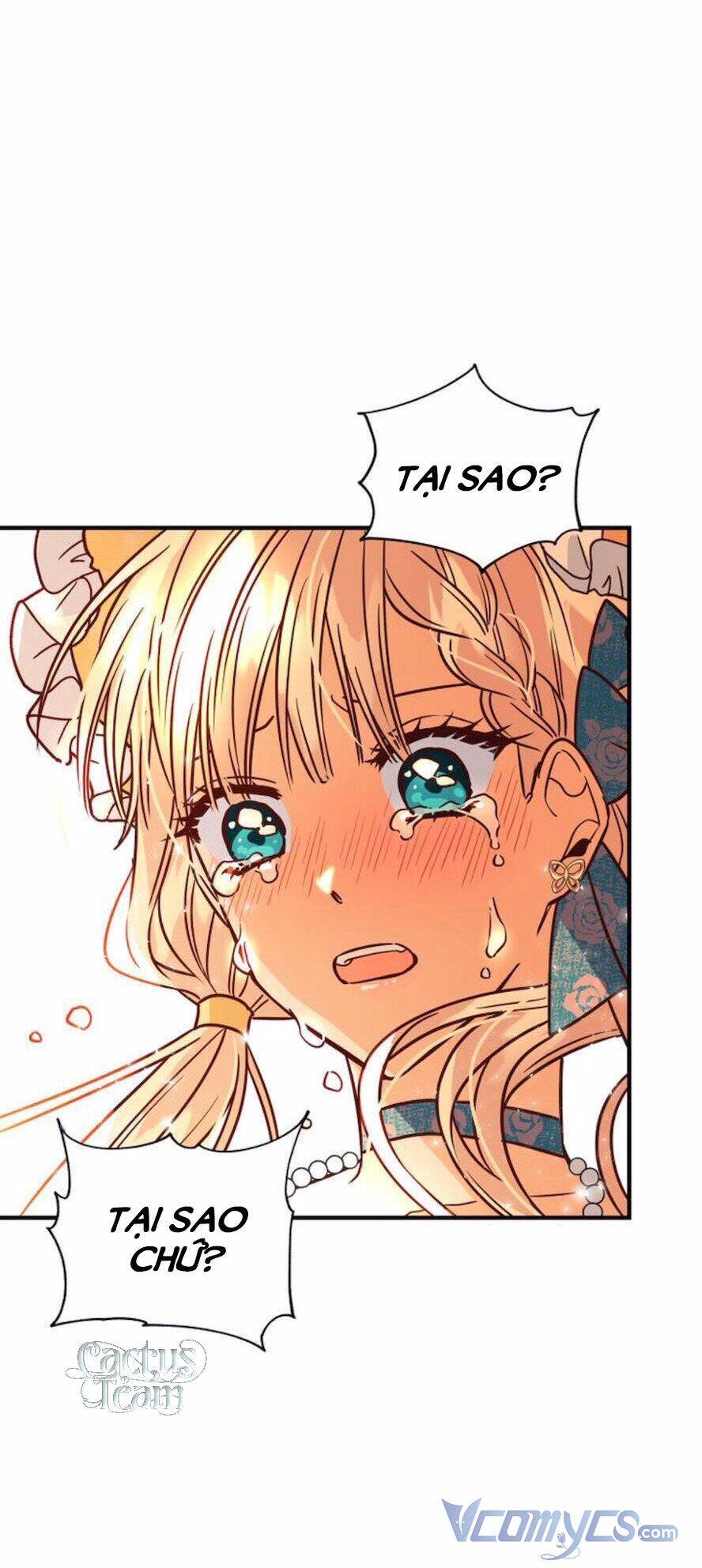 Lòng Trung Thành Với Kẻ Ác - Chương 11