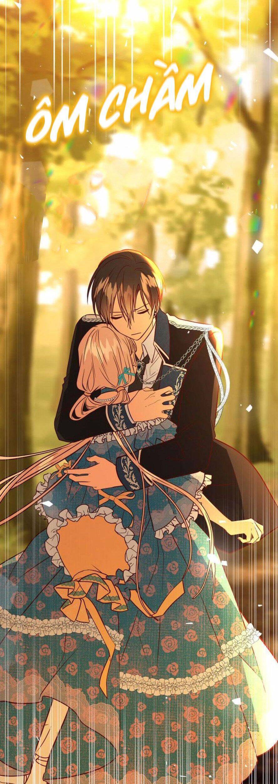 Lòng Trung Thành Với Kẻ Ác - Chương 11