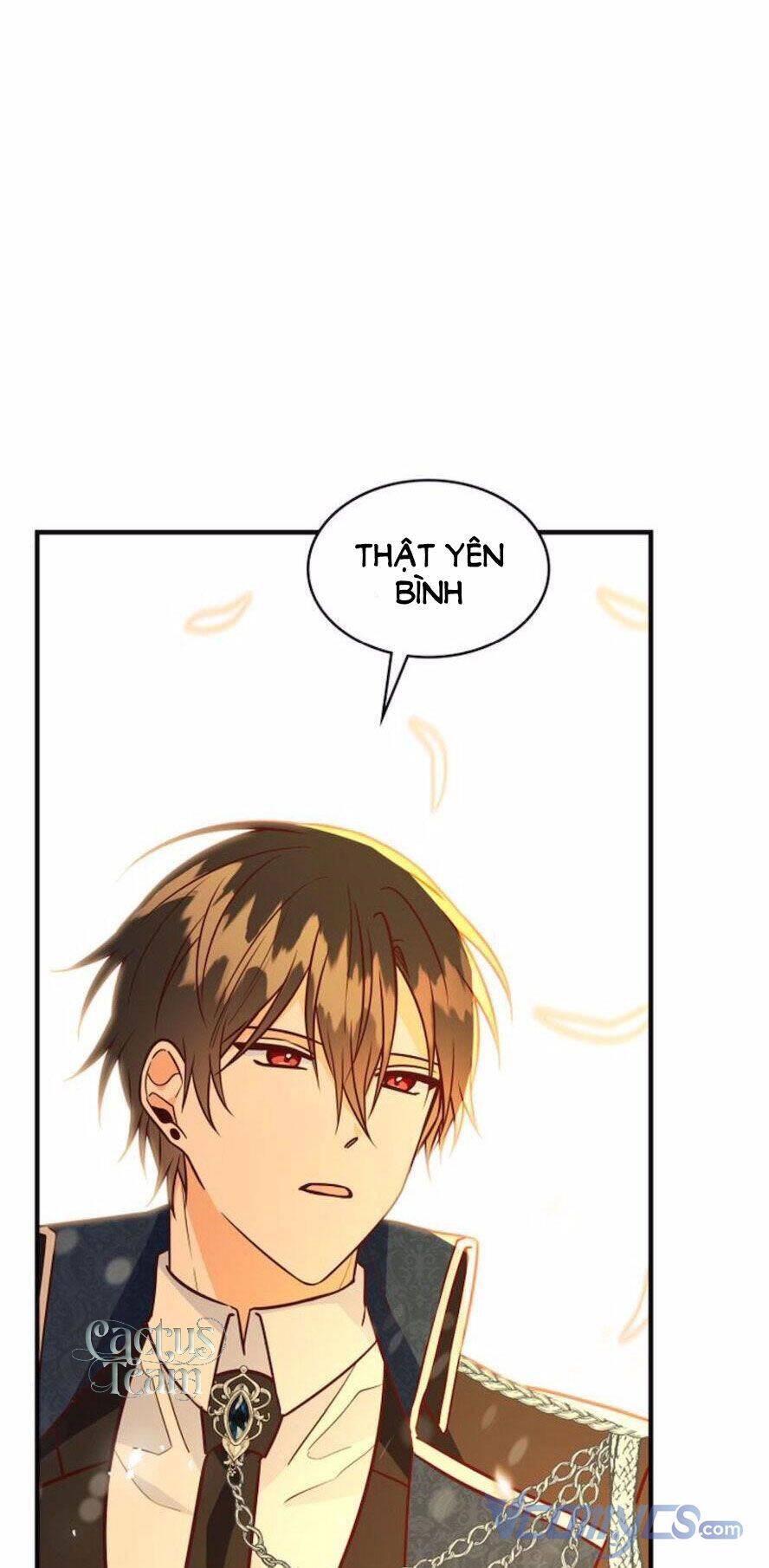 Lòng Trung Thành Với Kẻ Ác - Chương 11