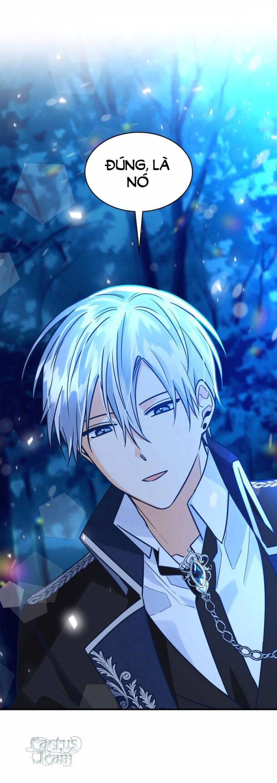 Lòng Trung Thành Với Kẻ Ác - Chương 11