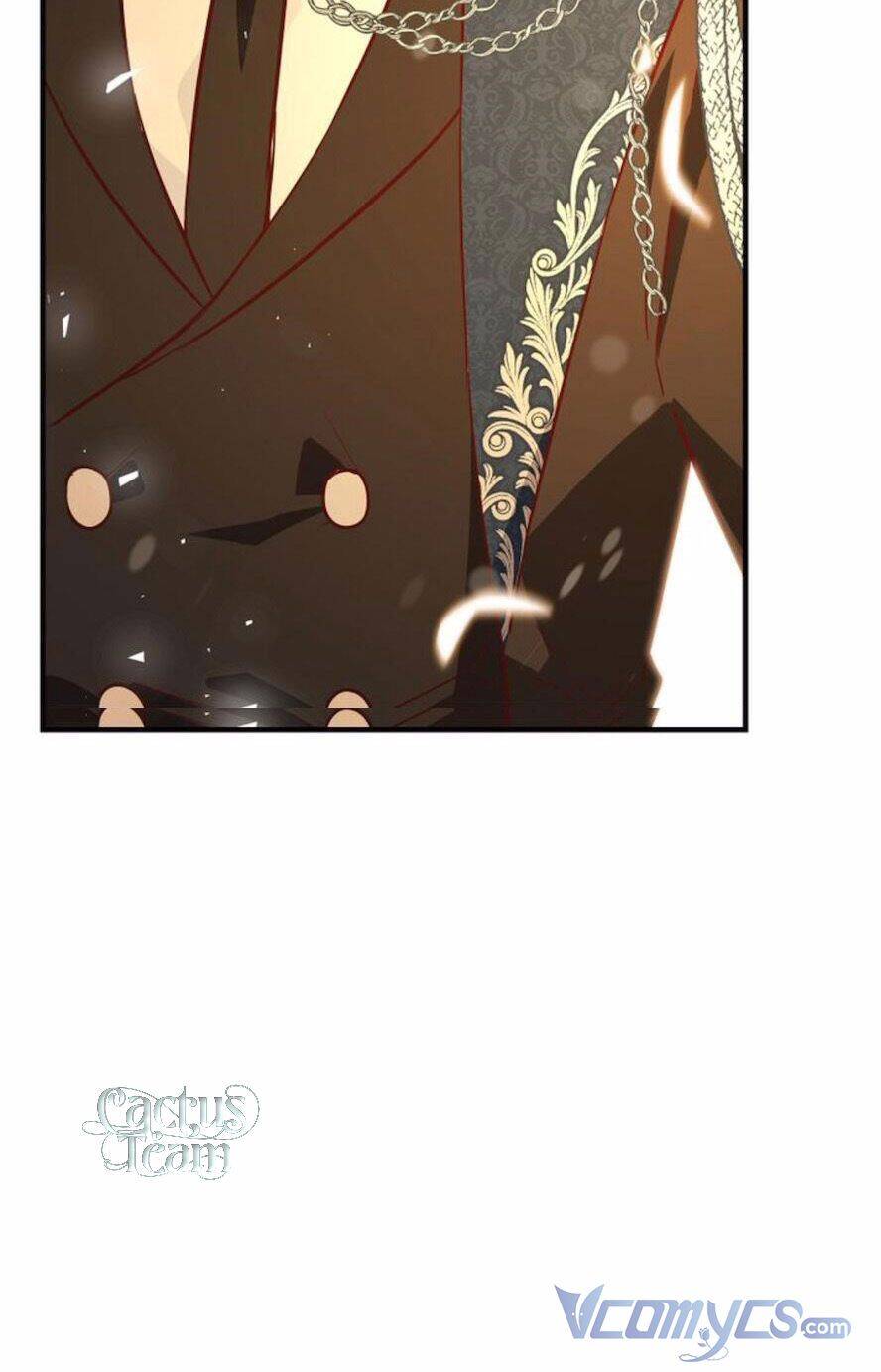 Lòng Trung Thành Với Kẻ Ác - Chương 11