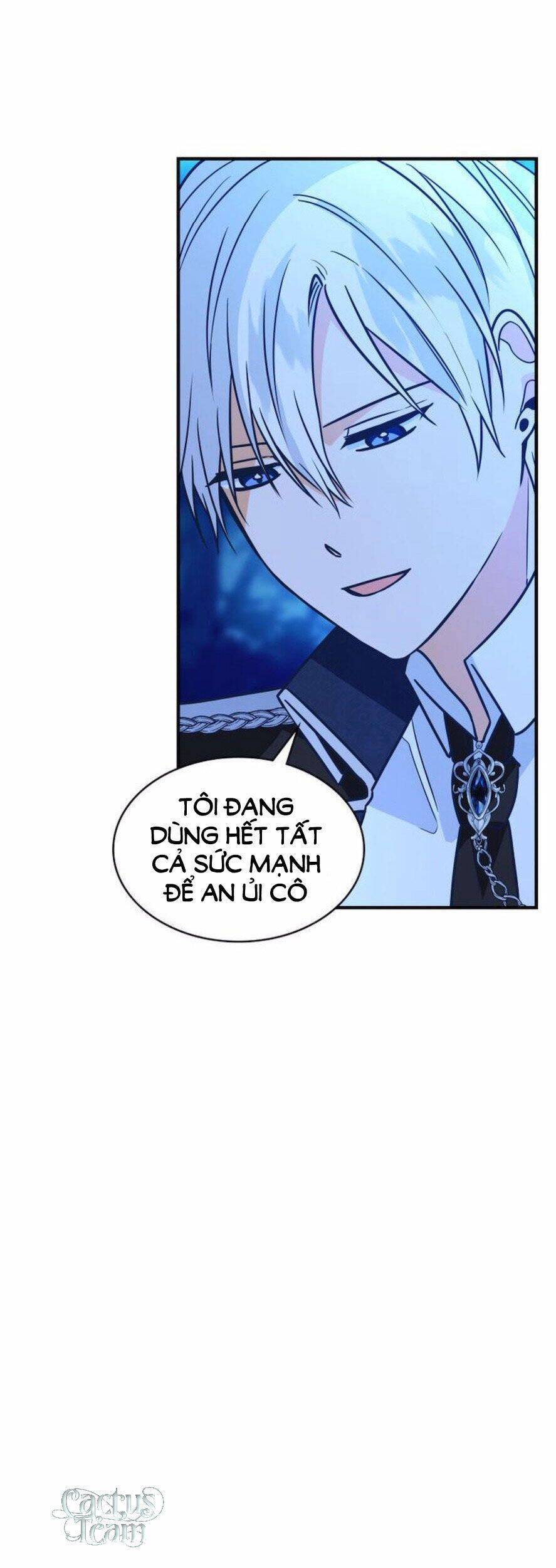 Lòng Trung Thành Với Kẻ Ác - Chương 11