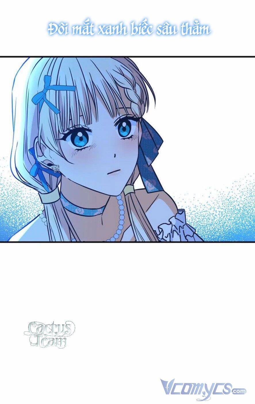 Lòng Trung Thành Với Kẻ Ác - Chương 11