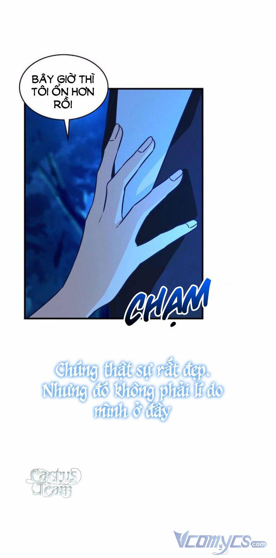 Lòng Trung Thành Với Kẻ Ác - Chương 11