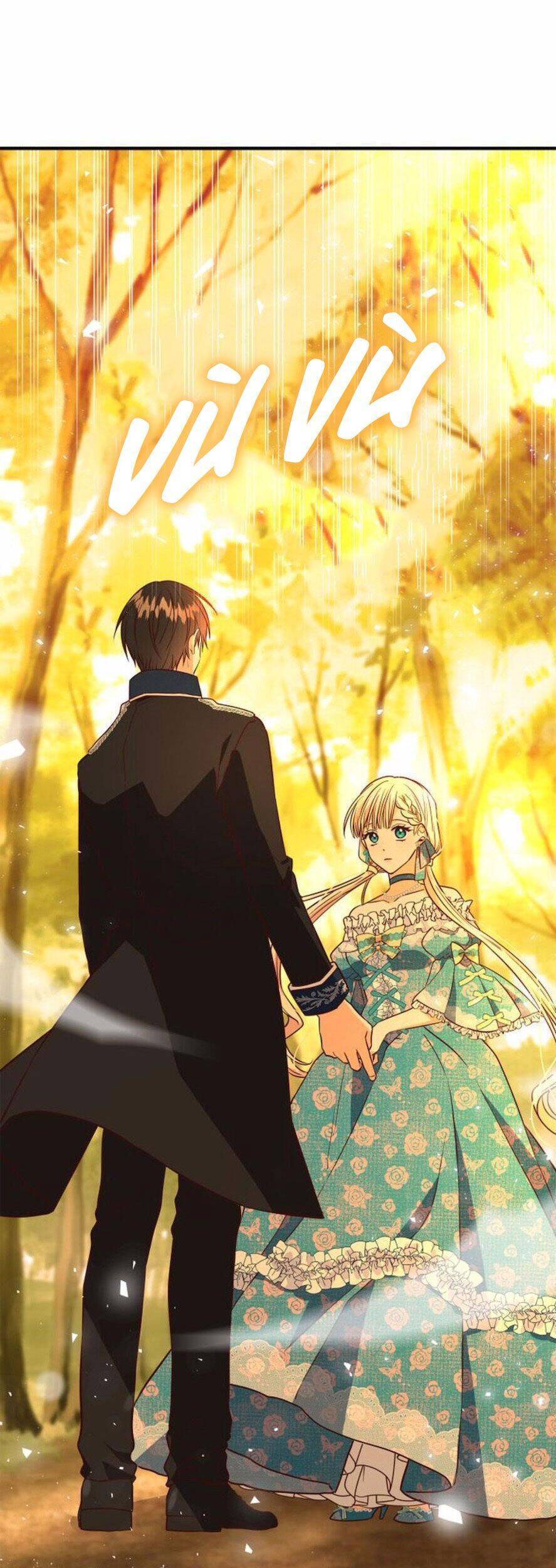 Lòng Trung Thành Với Kẻ Ác - Chương 11