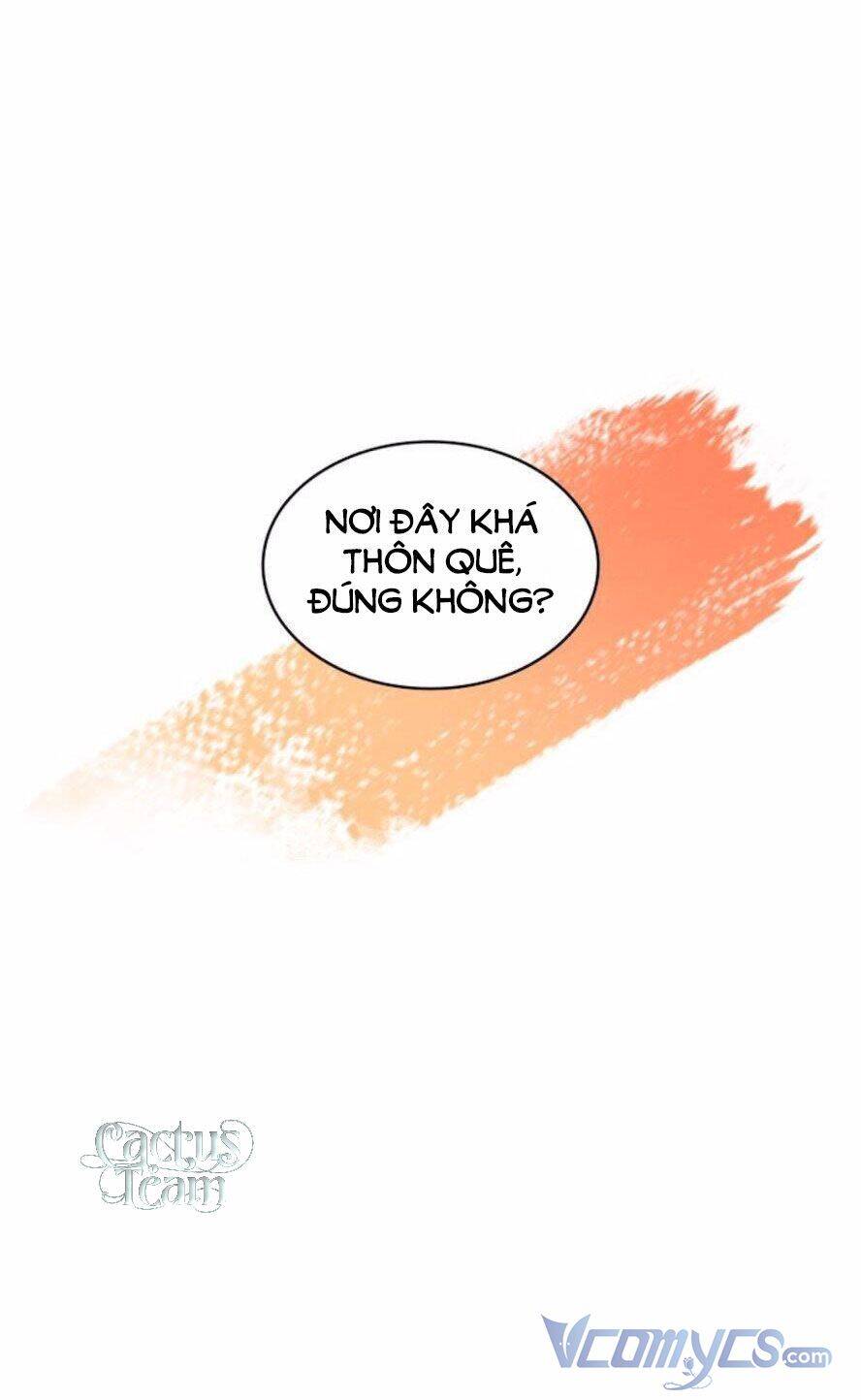 Lòng Trung Thành Với Kẻ Ác - Chương 11