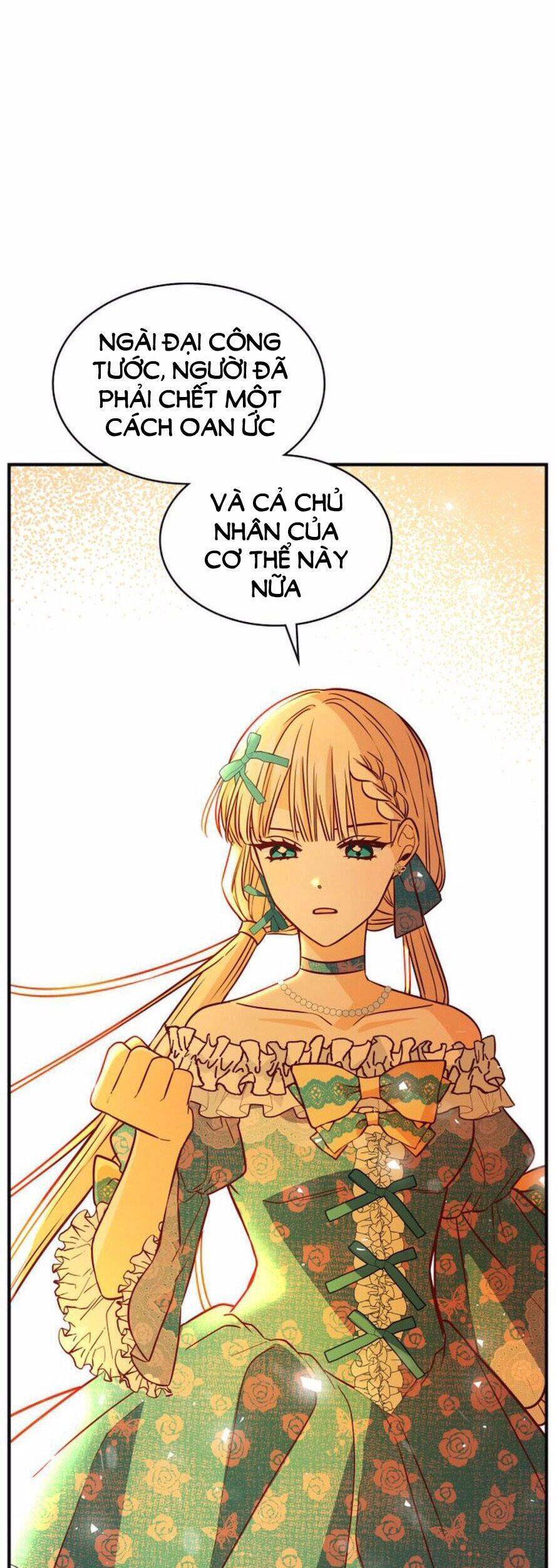 Lòng Trung Thành Với Kẻ Ác - Chương 11