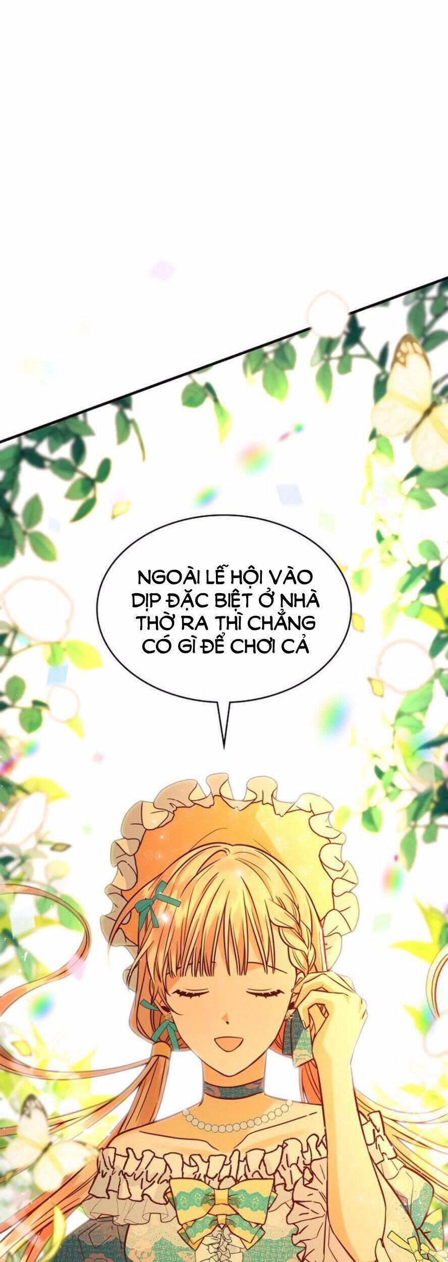 Lòng Trung Thành Với Kẻ Ác - Chương 11