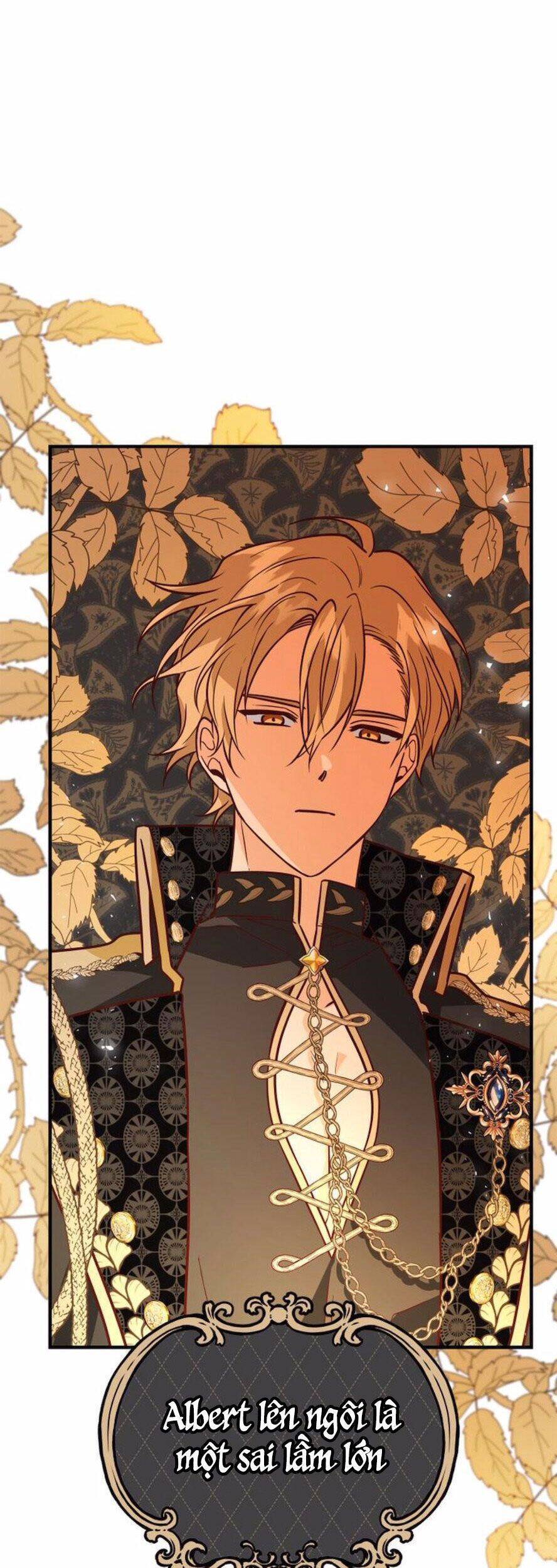 Lòng Trung Thành Với Kẻ Ác - Chương 11