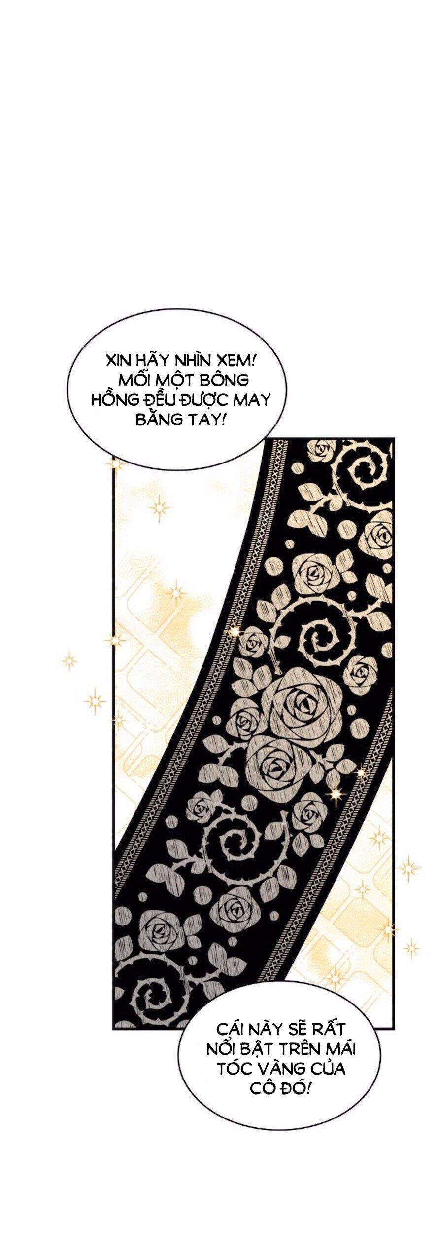 Lòng Trung Thành Với Kẻ Ác - Chương 12