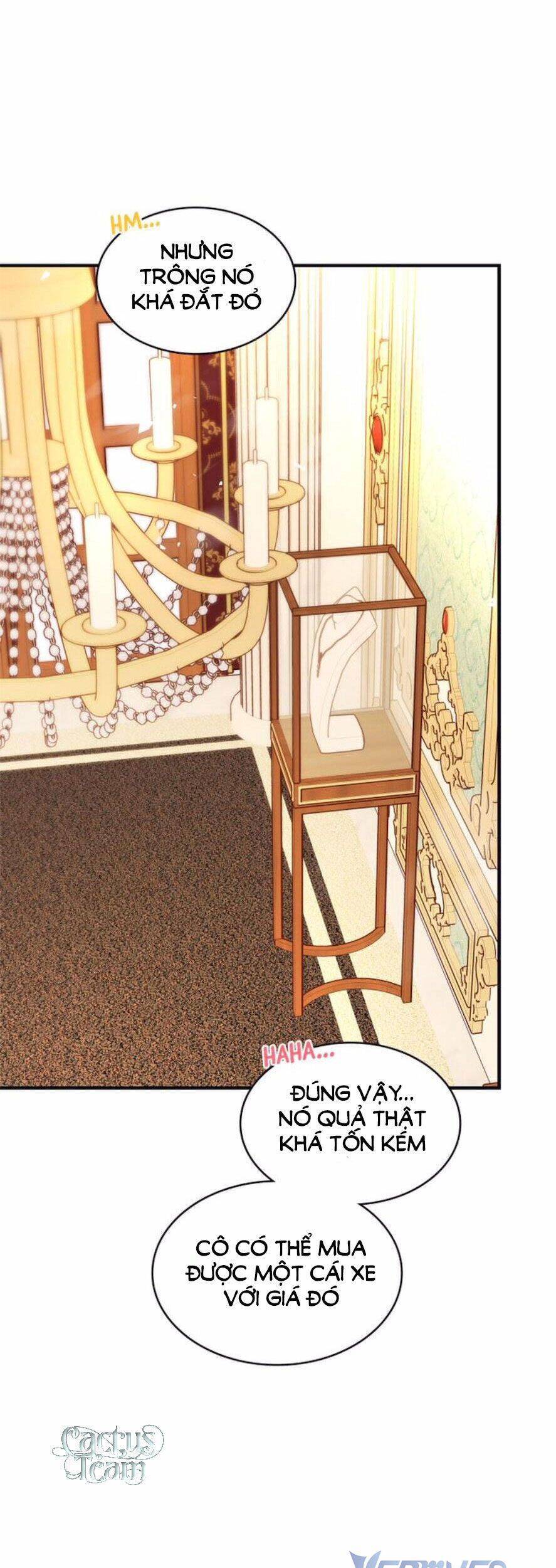 Lòng Trung Thành Với Kẻ Ác - Chương 12