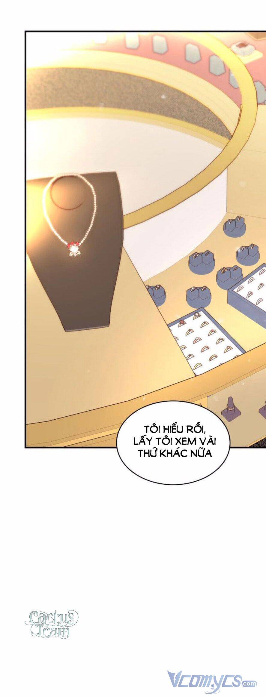 Lòng Trung Thành Với Kẻ Ác - Chương 12