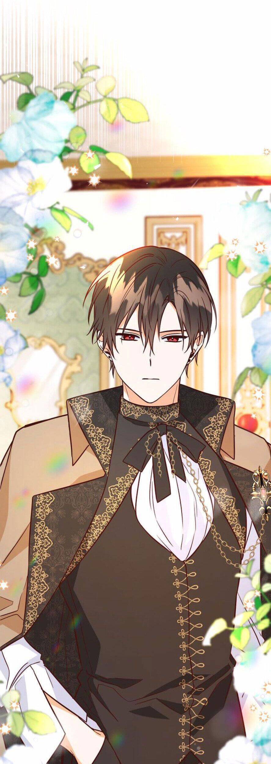 Lòng Trung Thành Với Kẻ Ác - Chương 12