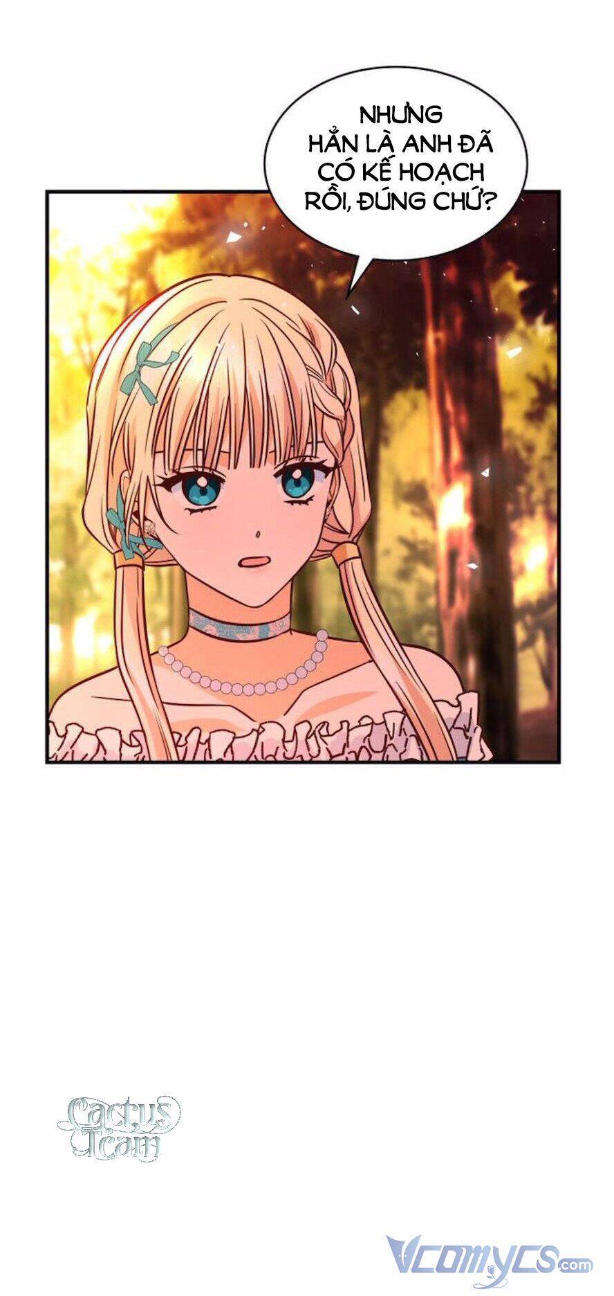 Lòng Trung Thành Với Kẻ Ác - Chương 12