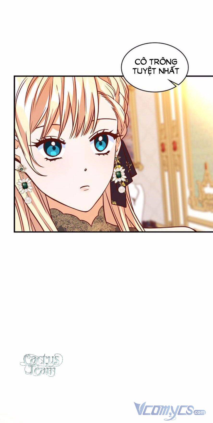 Lòng Trung Thành Với Kẻ Ác - Chương 12