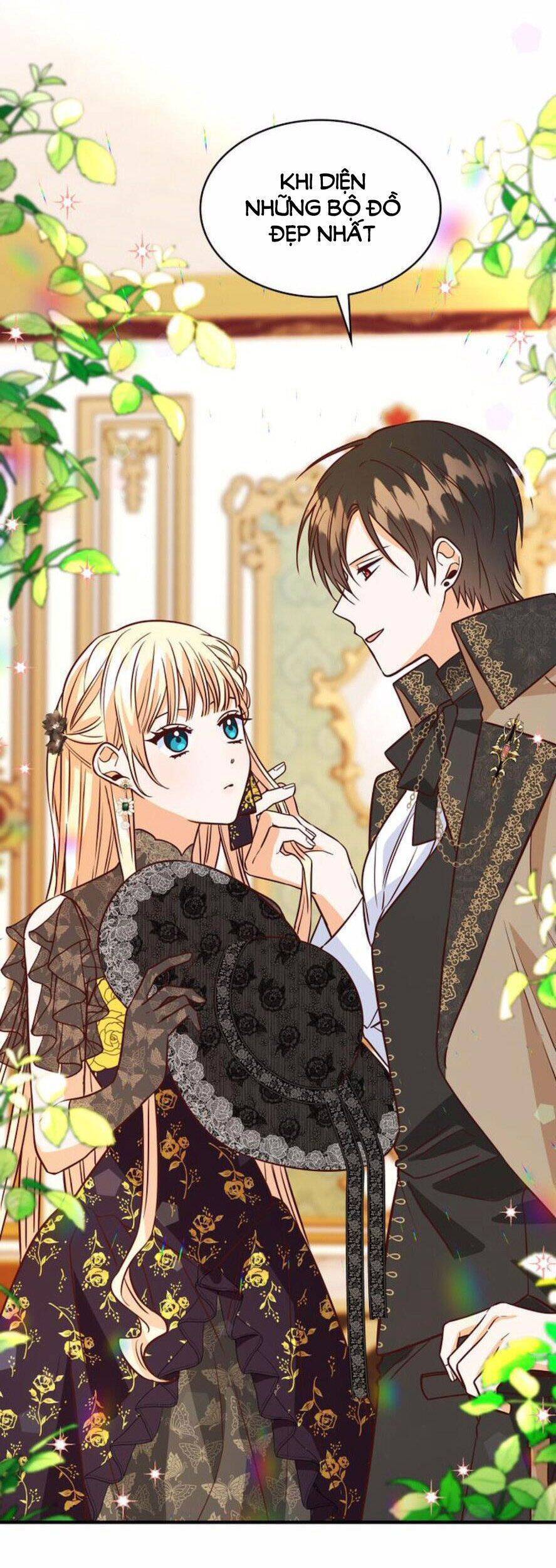 Lòng Trung Thành Với Kẻ Ác - Chương 12