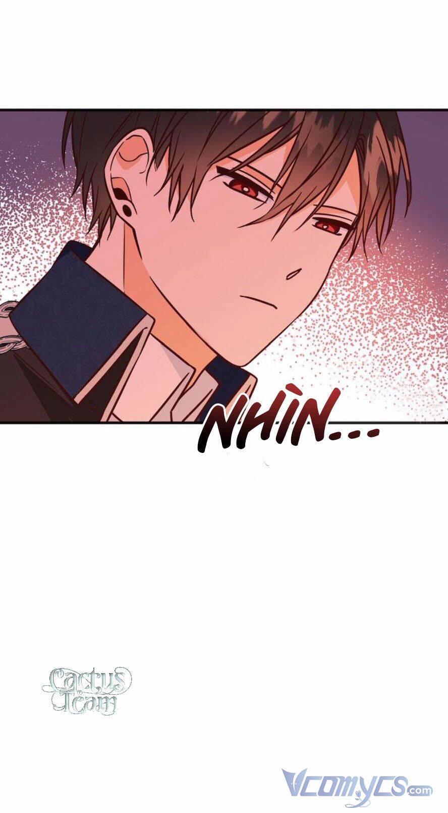 Lòng Trung Thành Với Kẻ Ác - Chương 12