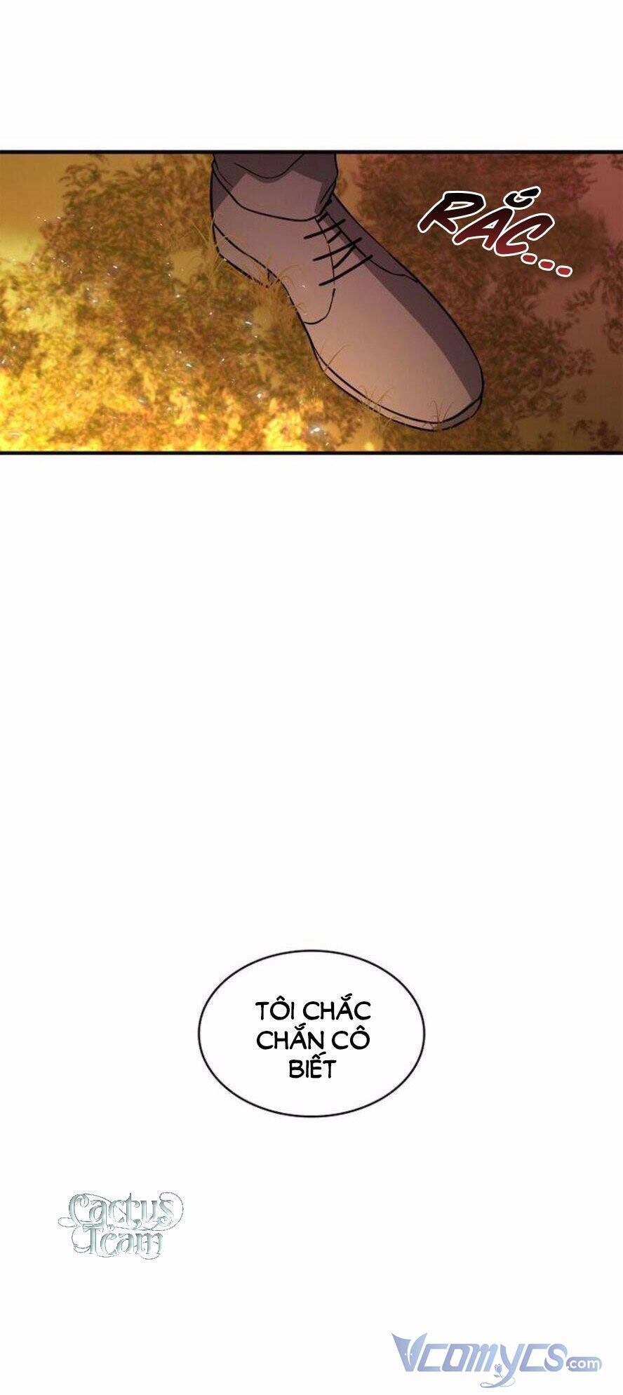 Lòng Trung Thành Với Kẻ Ác - Chương 12