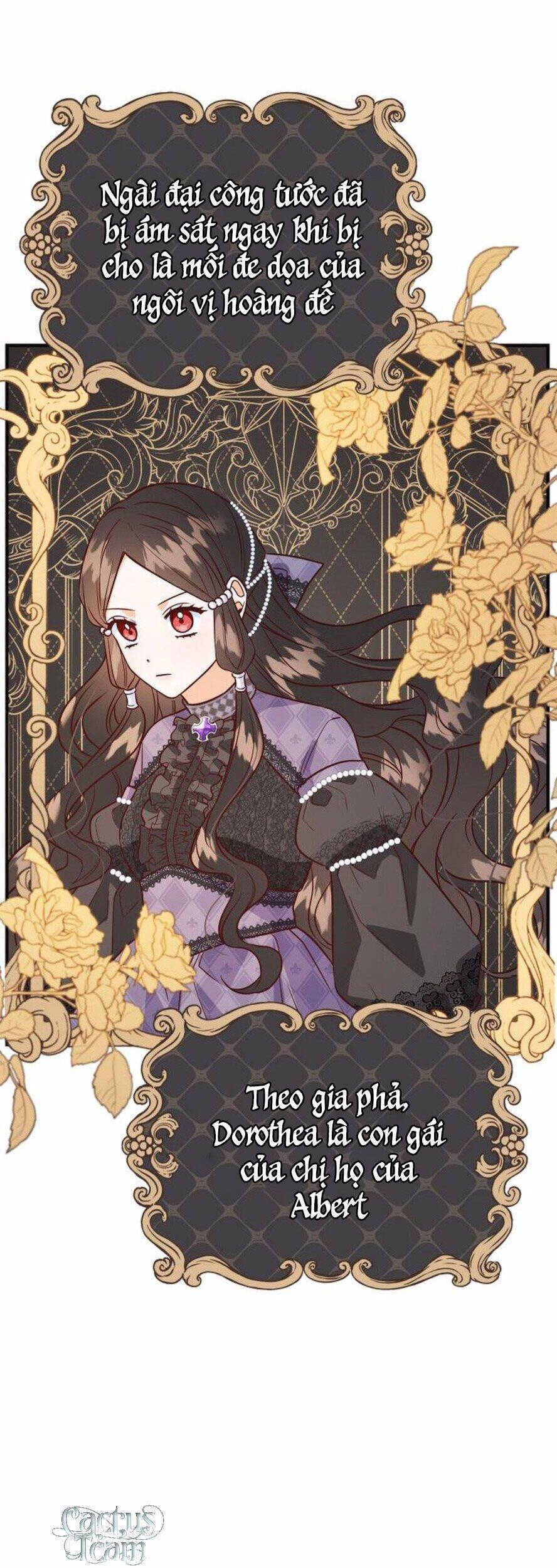 Lòng Trung Thành Với Kẻ Ác - Chương 12