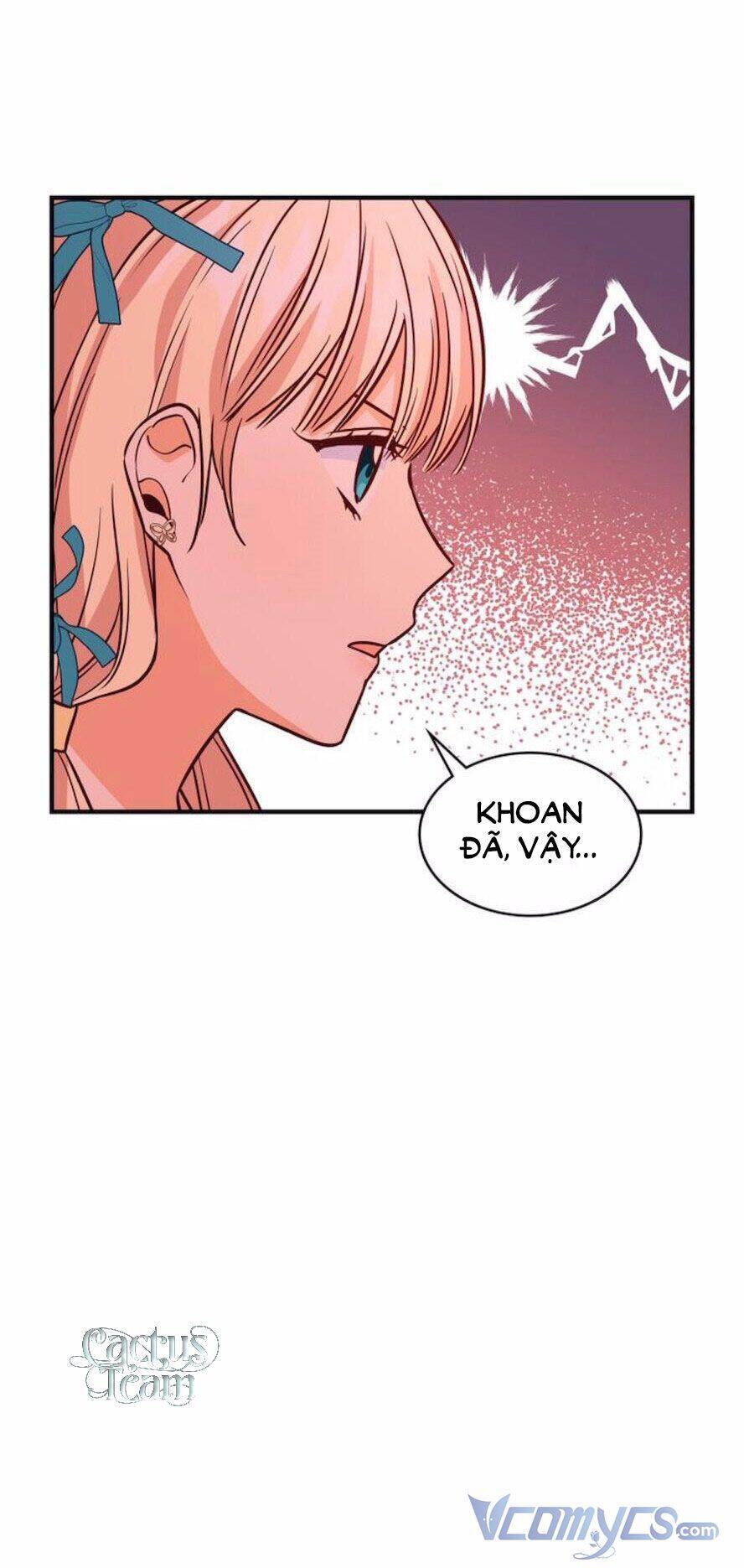 Lòng Trung Thành Với Kẻ Ác - Chương 12