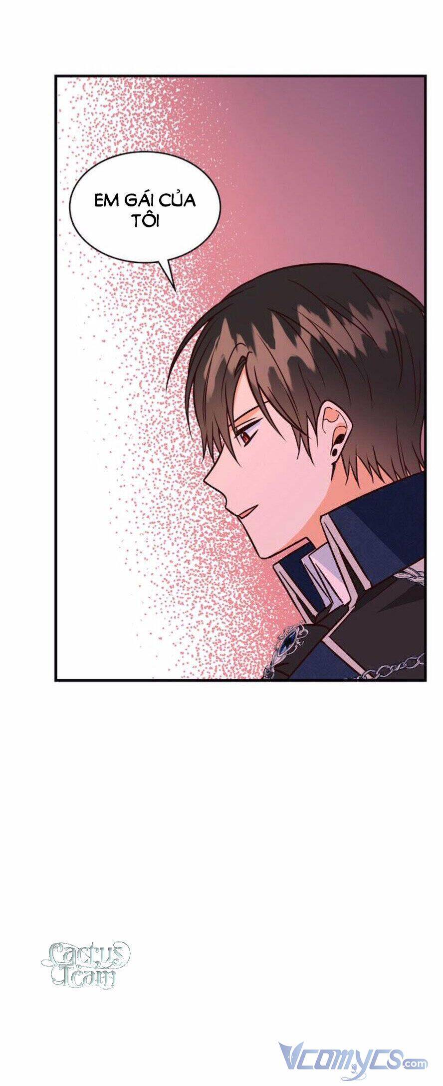 Lòng Trung Thành Với Kẻ Ác - Chương 12