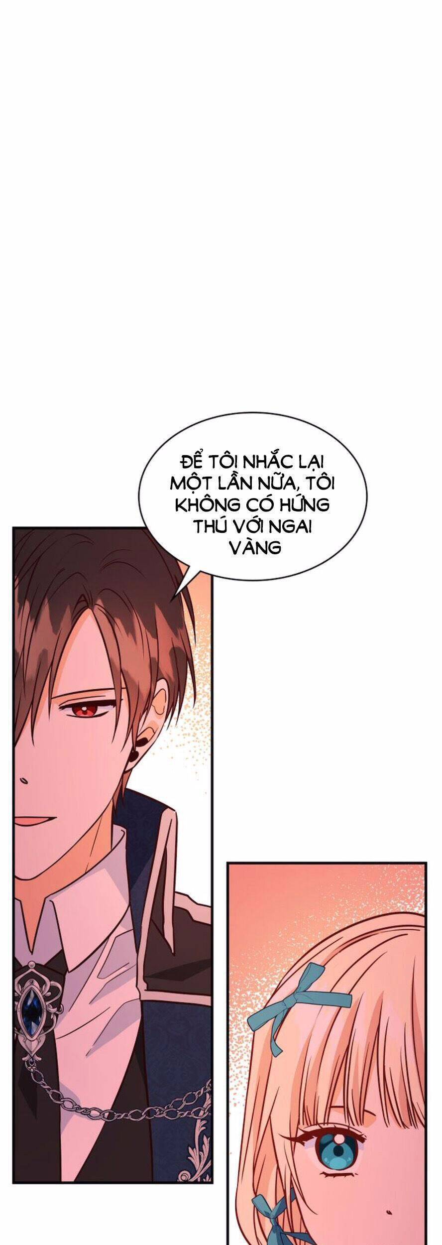 Lòng Trung Thành Với Kẻ Ác - Chương 12