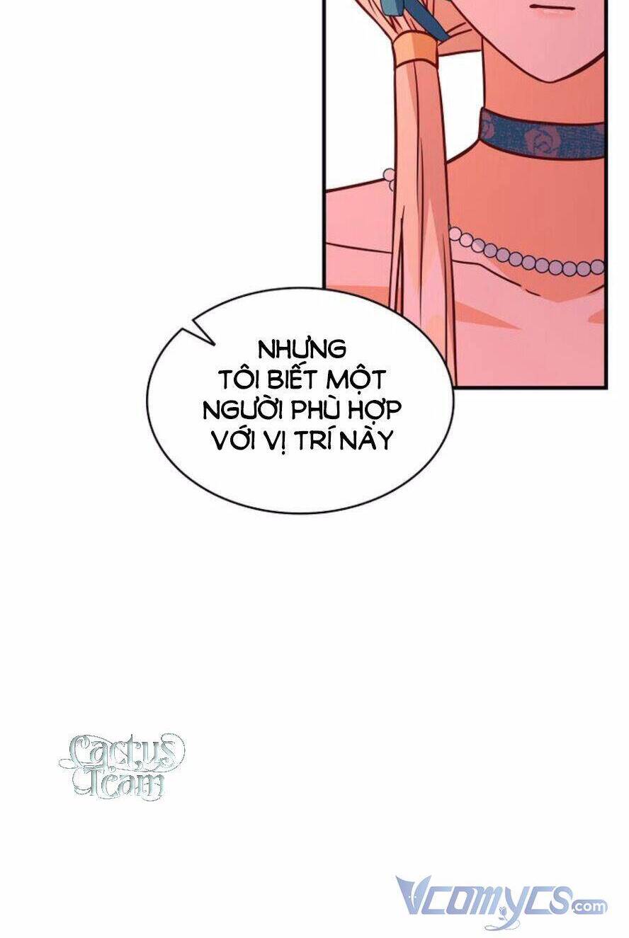 Lòng Trung Thành Với Kẻ Ác - Chương 12