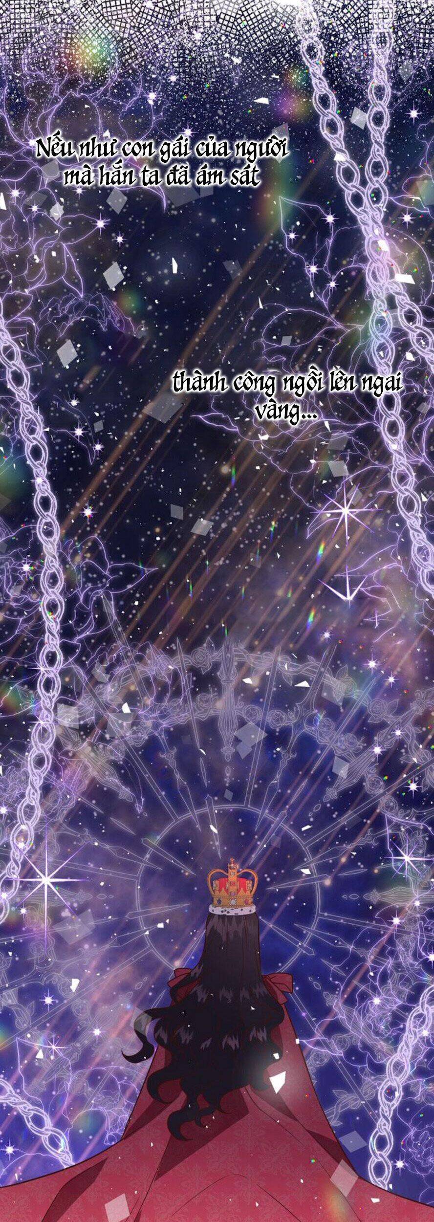 Lòng Trung Thành Với Kẻ Ác - Chương 12