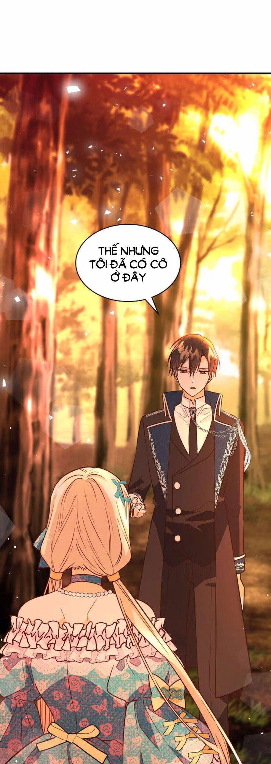 Lòng Trung Thành Với Kẻ Ác - Chương 12