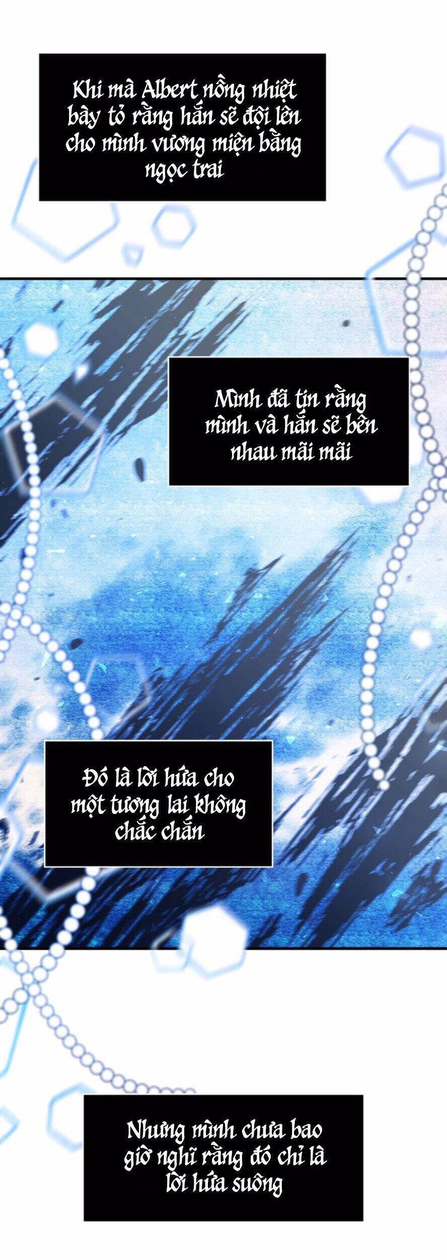 Lòng Trung Thành Với Kẻ Ác - Chương 12