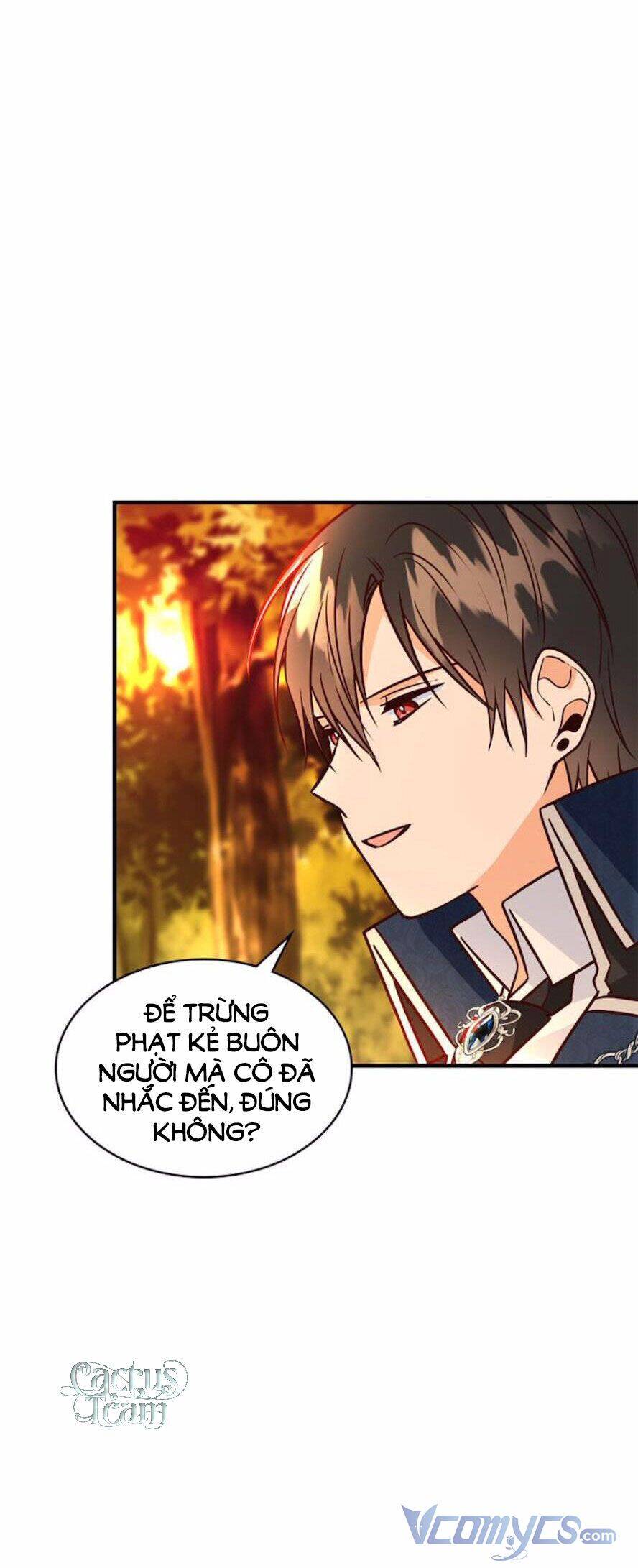 Lòng Trung Thành Với Kẻ Ác - Chương 12