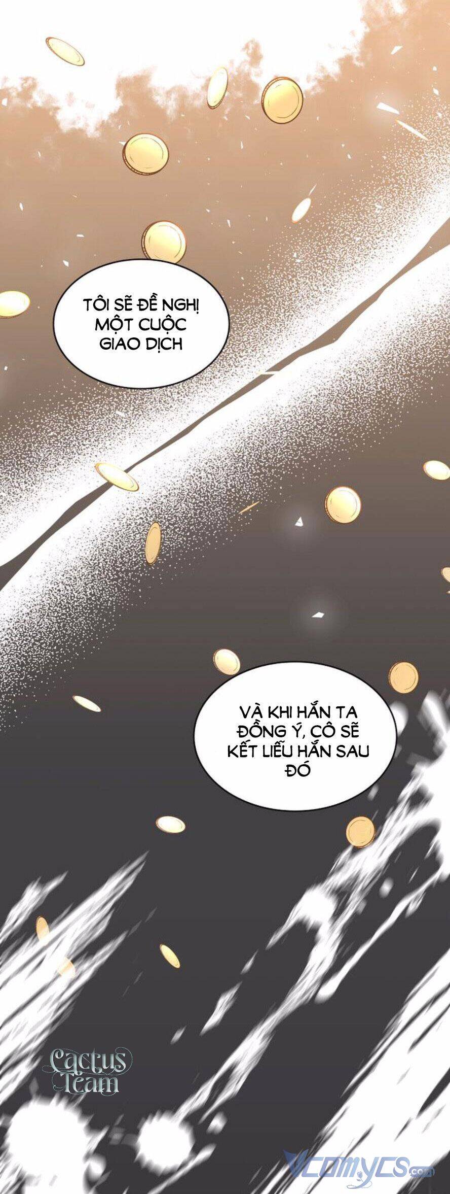 Lòng Trung Thành Với Kẻ Ác - Chương 12