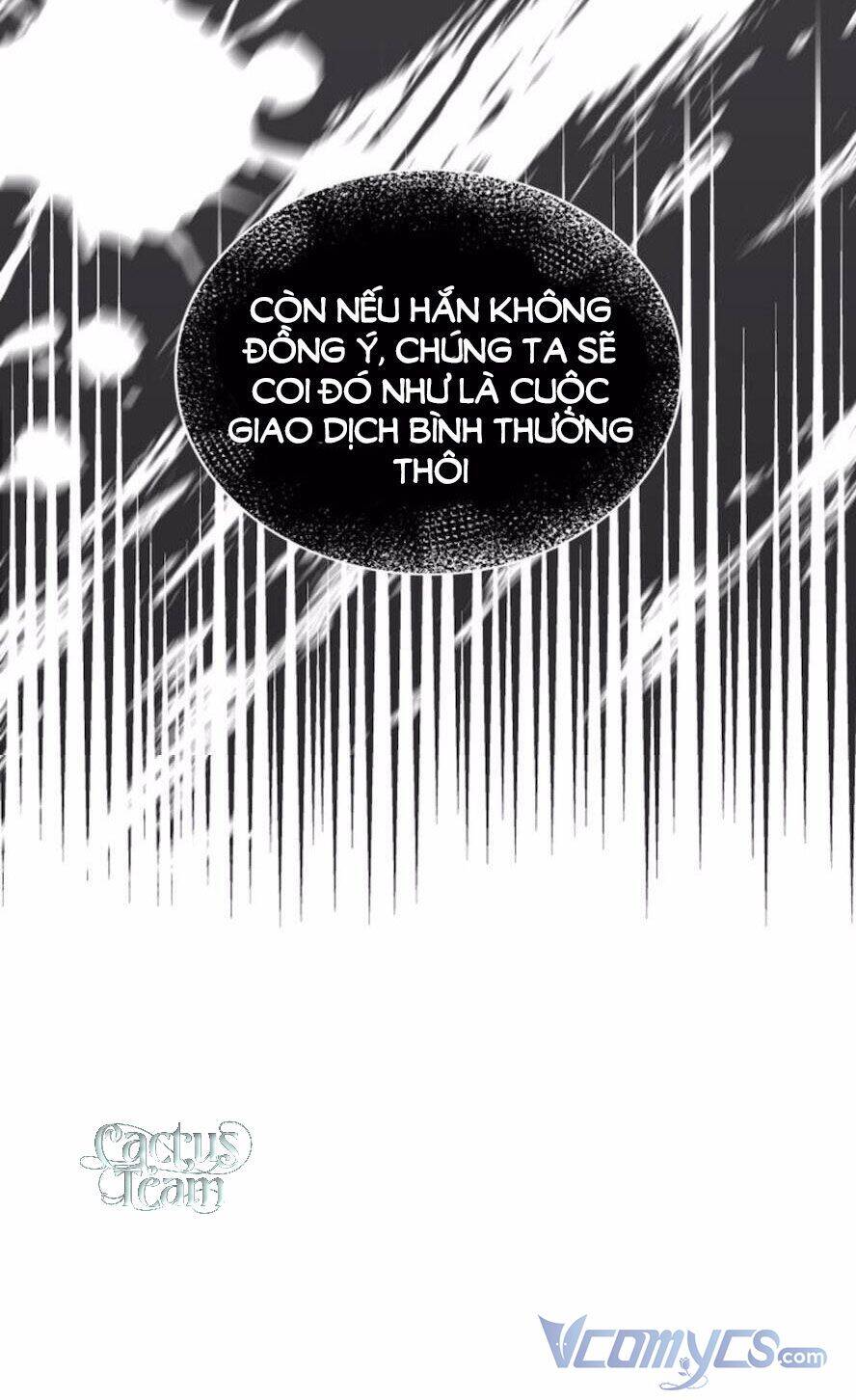 Lòng Trung Thành Với Kẻ Ác - Chương 12