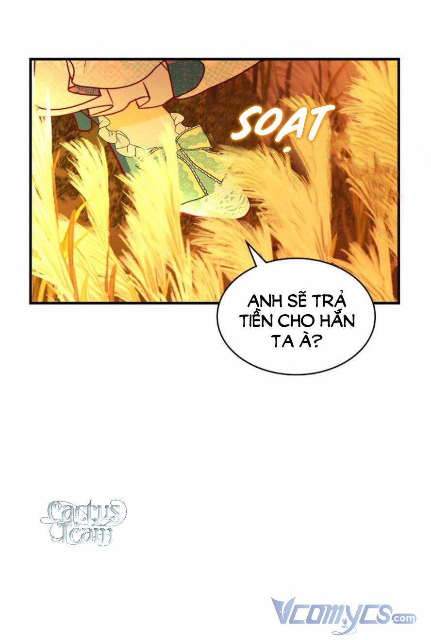 Lòng Trung Thành Với Kẻ Ác - Chương 12