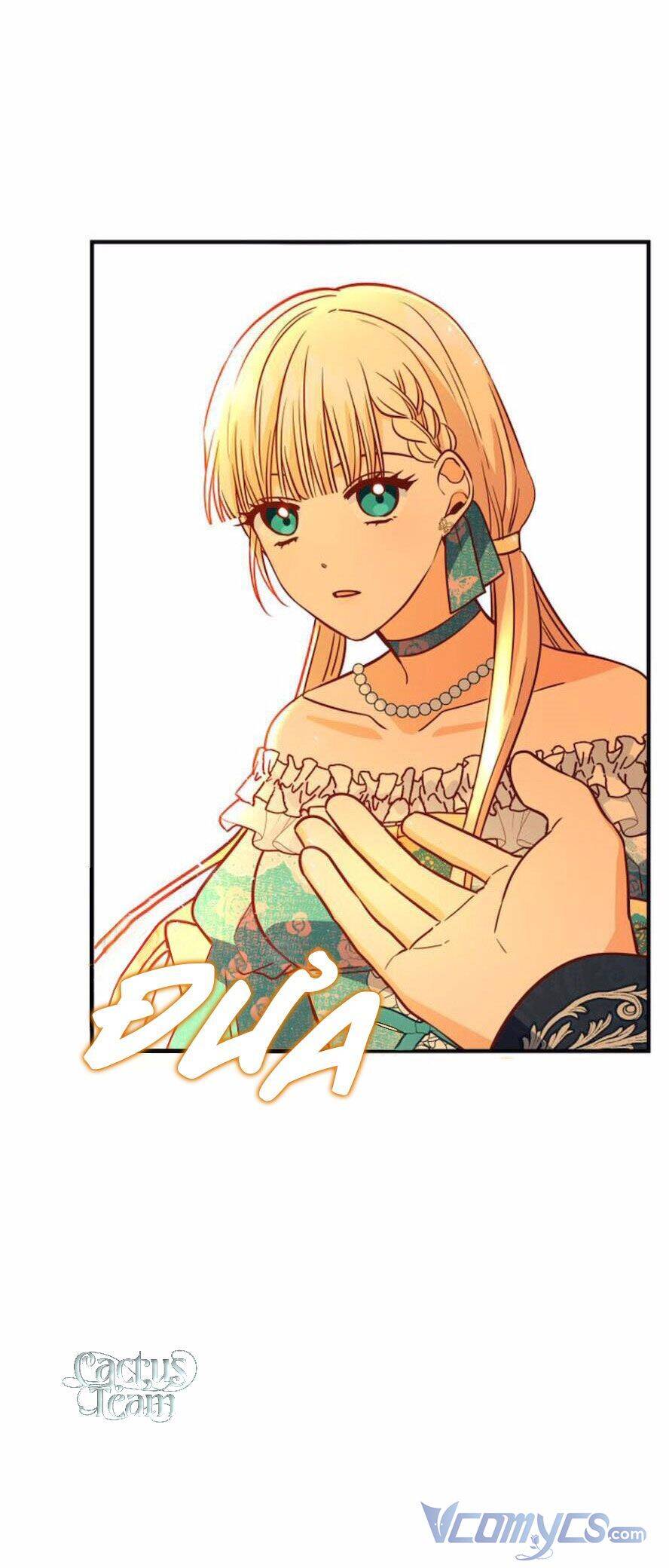 Lòng Trung Thành Với Kẻ Ác - Chương 12