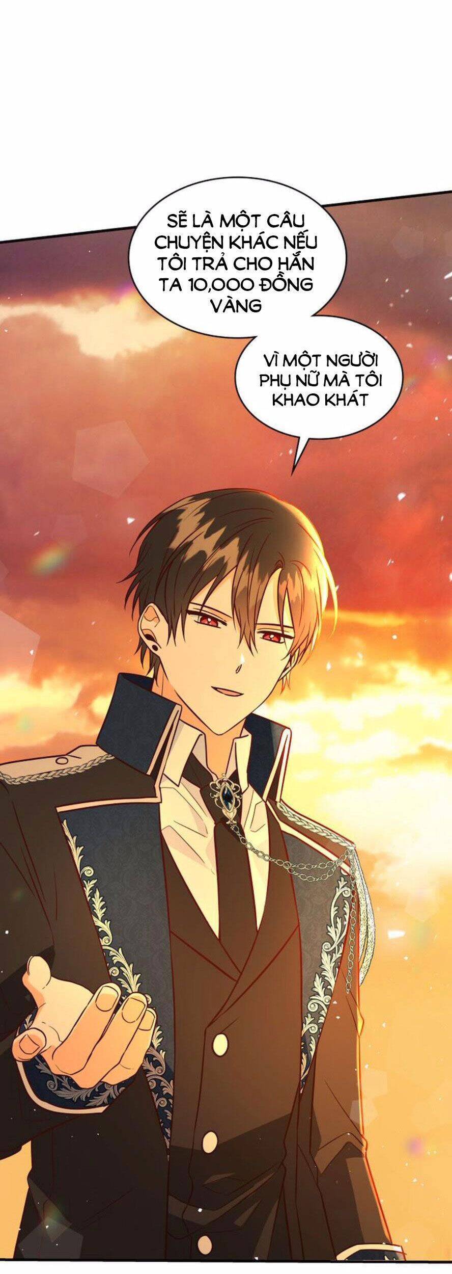 Lòng Trung Thành Với Kẻ Ác - Chương 12