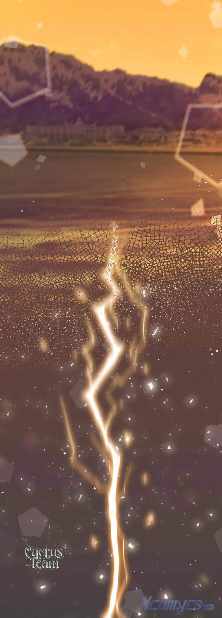 Lòng Trung Thành Với Kẻ Ác - Chương 12